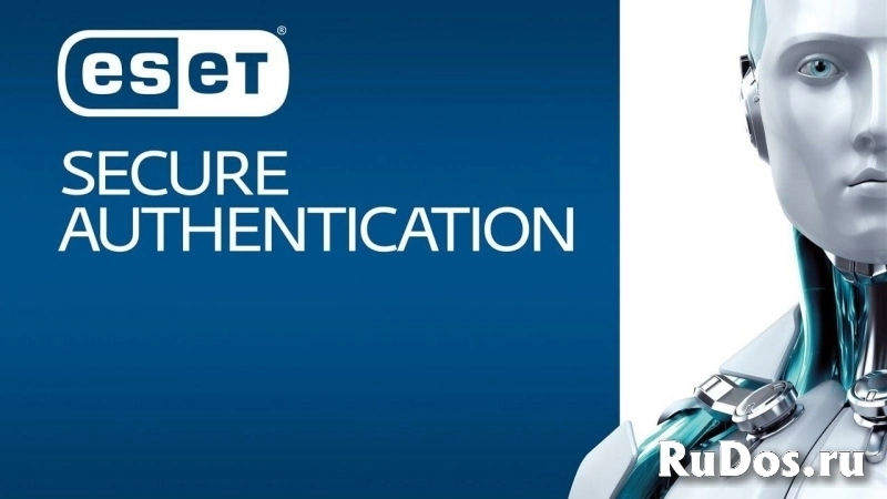 Защита доступа Eset Secure Authentication для 46 пользователей фото