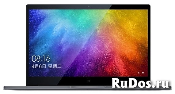 Ноутбук Xiaomi Mi Notebook Air 13.3quot; 2019 (Intel Core i7 8550U 1800MHz/13.3quot;/1920x1080/8GB/256GB SSD/DVD нет/NVIDIA GeForce MX250 2GB/Wi-Fi/Bluetooth/Windows 10 Home) фото