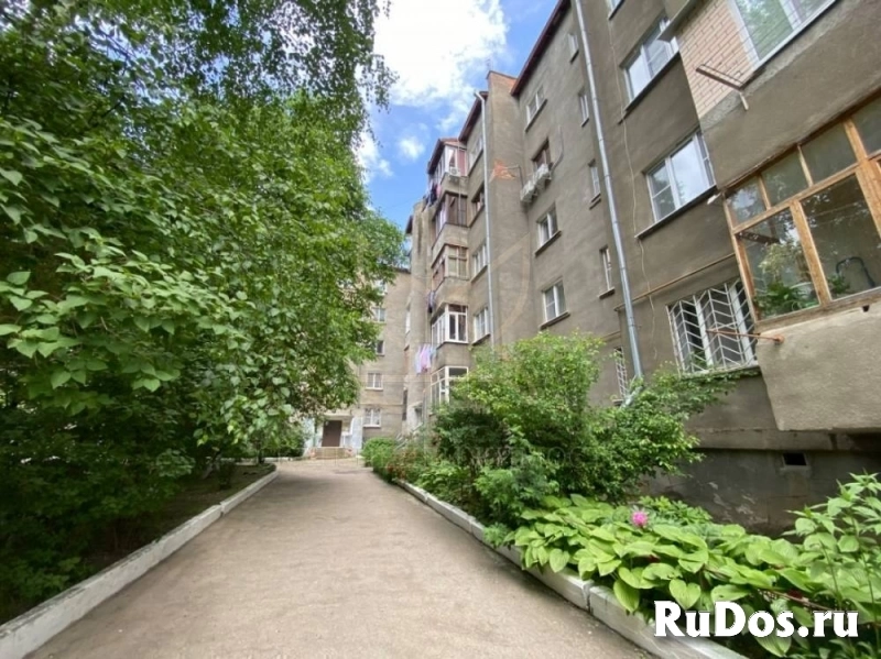 Продам 3 комнатную квартиру 72 м2 фото