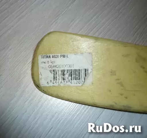 Клюшка детская TITAN TPM 4020pw изображение 3