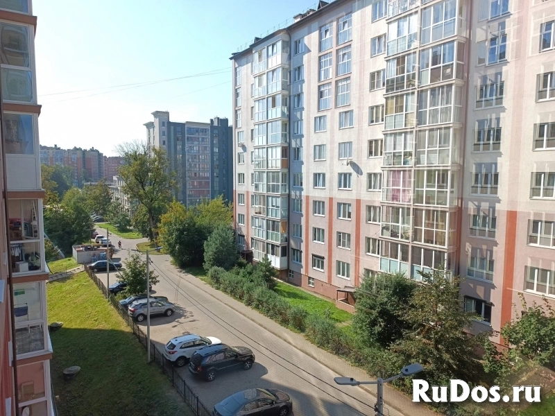 Продам 1 комнатную квартиру 45 м2 изображение 6