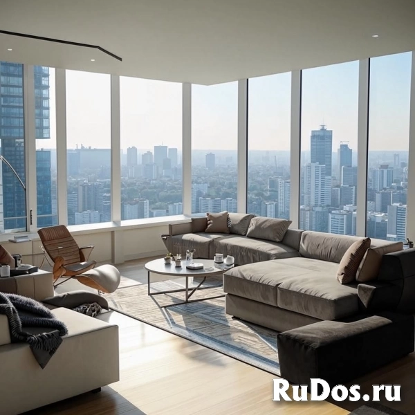 Бесплатный подбор квартир в новостройках изображение 9