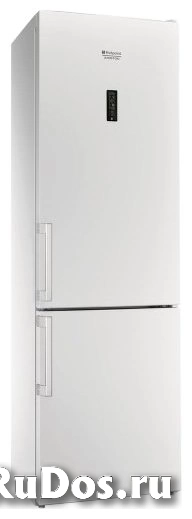 Холодильник Hotpoint-Ariston HFP 6200 W фото
