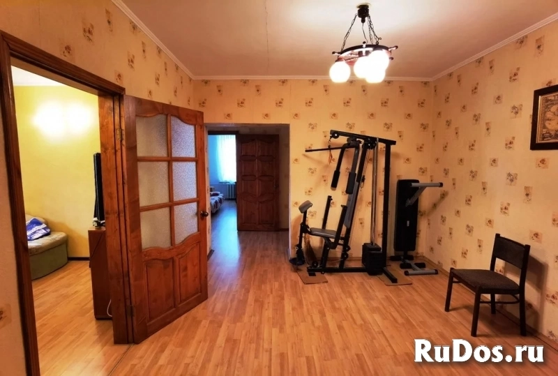 Продам 3 комнатную квартиру 121 м2 изображение 6