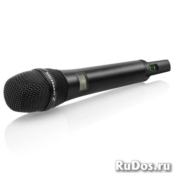 Передатчик Sennheiser SKM AVX-835-3 фото