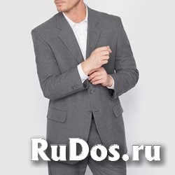 Продам новые мужские костюмы 54-56/174-182 Россия фасон классика фото