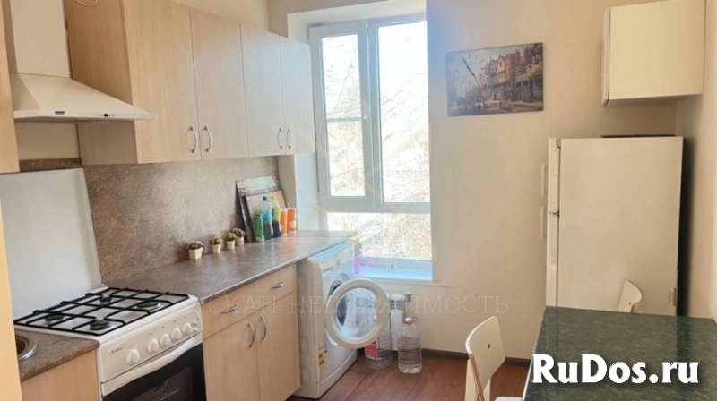 Продам 2 комнатную квартиру 43 м2 изображение 3