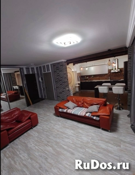 Продам 2 комнатную квартиру 78 м2 изображение 4