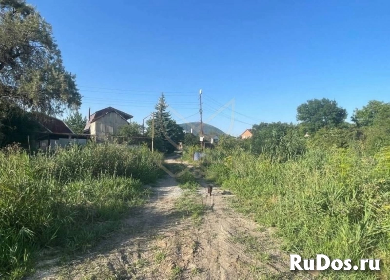 Продам участок 7 сот. Пятигорск объявление Продам участок 7 сот. изображение 4