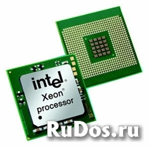 Процессор Intel Xeon X5460 Harpertown (3166MHz, LGA771, L2 12288Kb, 1333MHz) фото