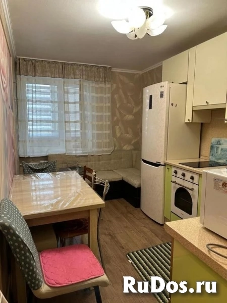 Сдам 1 комнатную квартиру 38 м2 изображение 6