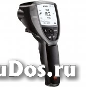 Термометр инфракрасный Testo 835-Н1 фото