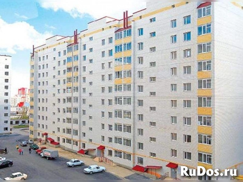 Продам 2 комнатную квартиру 53 м2 фото