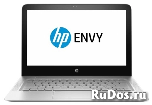 Ноутбук HP Envy 13-d100 фото