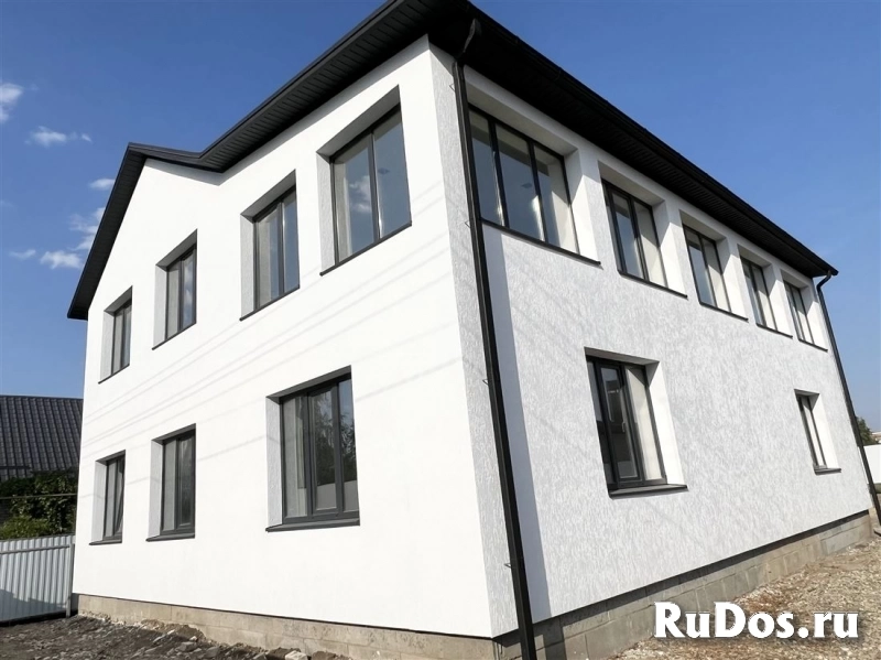 Продам дом 250 м2 объявление Продам дом 250 м2 фотка