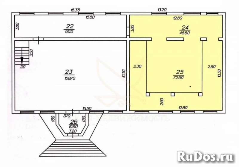 Продам коммерческую недвижимость 763.8 м2 изображение 5