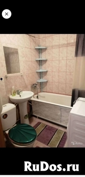 Сдам 1 комнатную квартиру 33 м2 изображение 8