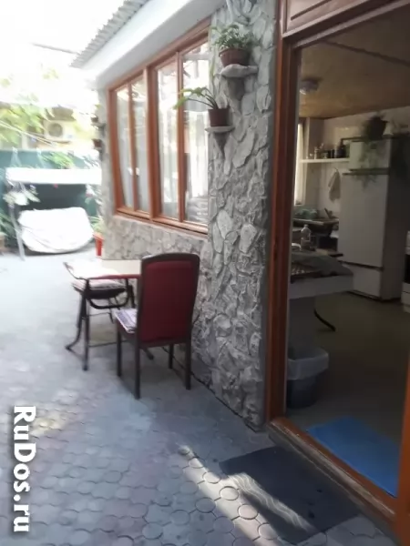 Продам жилой дом и пансионат в Феодосии картинка 9 Продам жилой дом и пансионат в Феодосии изображение 9