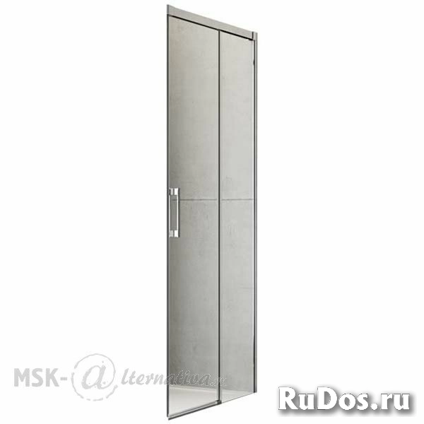 Дверь для душевого уголка Radaway Idea KDD 110 387063-01-01R фото