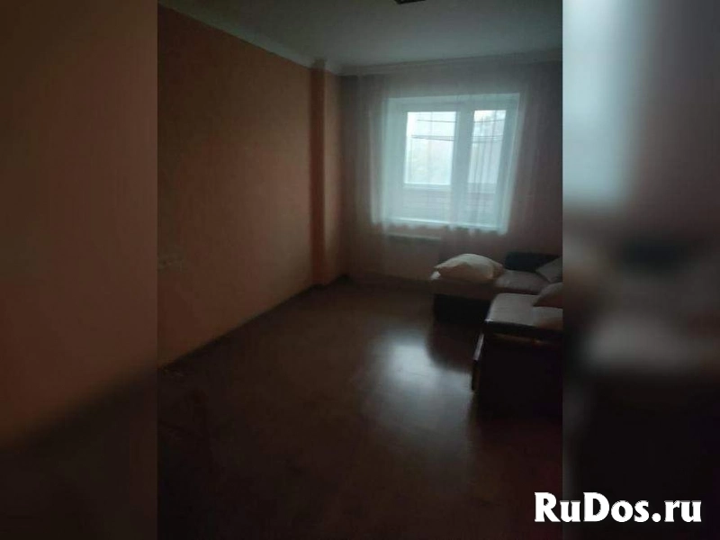 Продам 1 комнатную квартиру 38.6 м2 фотка