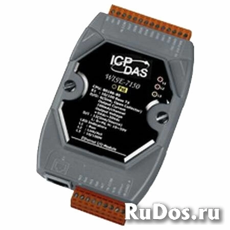 Модуль ввода-вывода Icp Das WISE-7150 фото