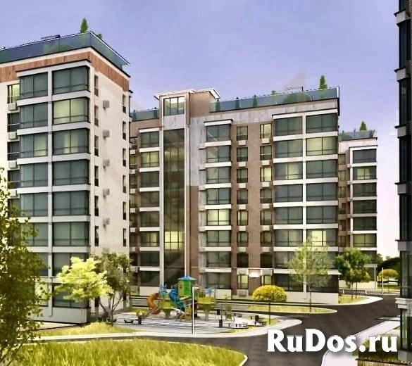 Продам 1 комнатную квартиру 43 м2 фото