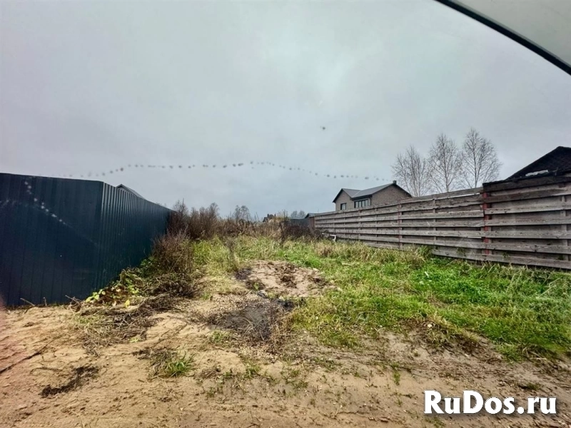 Продам участок 8 сот. изображение 10