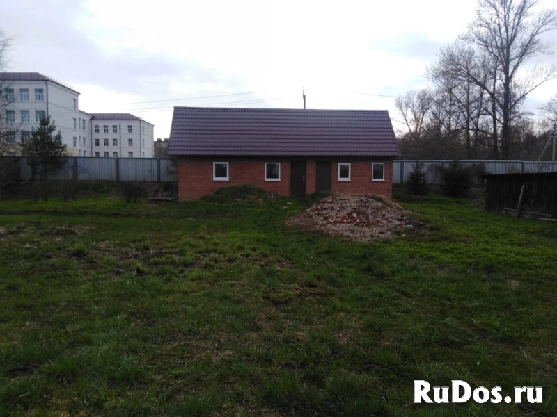 Продам дом 47 м2 изображение 6