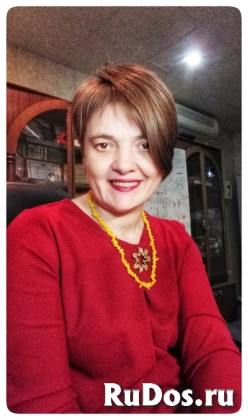 Психолог Лилия Найденова. Индивидуальное консультирование фотка