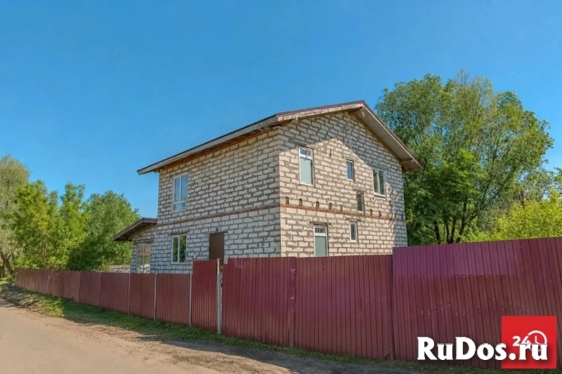 Продам коттедж 173 м2 изображение 3