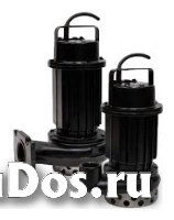 Дренажный насос Zenit DRO 100/2/G50V AOCT-E (880 Вт) фото
