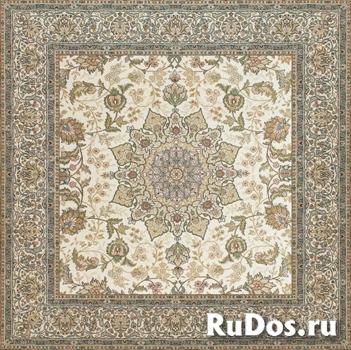 Керамическая плитка AP-02338_5 Aparici KILIM 89.46х89.46 см фото