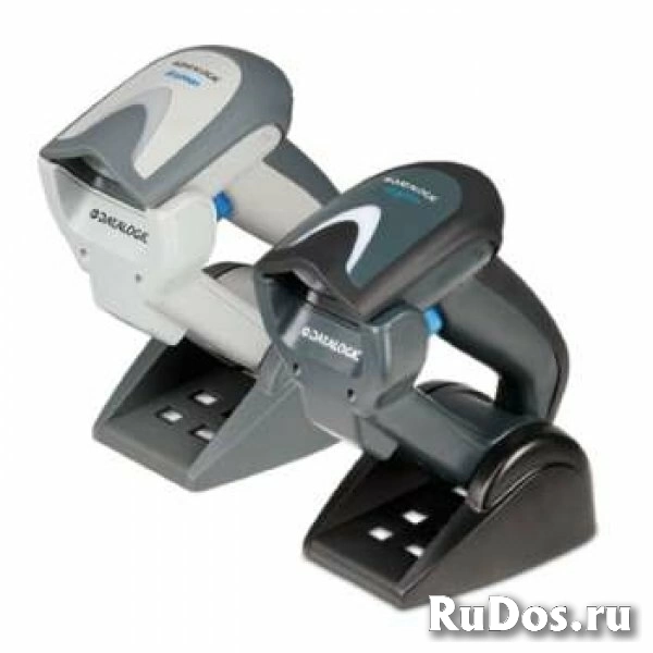 Сканер штрих-кода Datalogic Gryphon I GM4400 GM4430-BK-433K1 фото