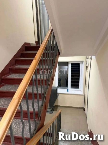 Продам 2 комнатную квартиру 41.3 м2 фотка