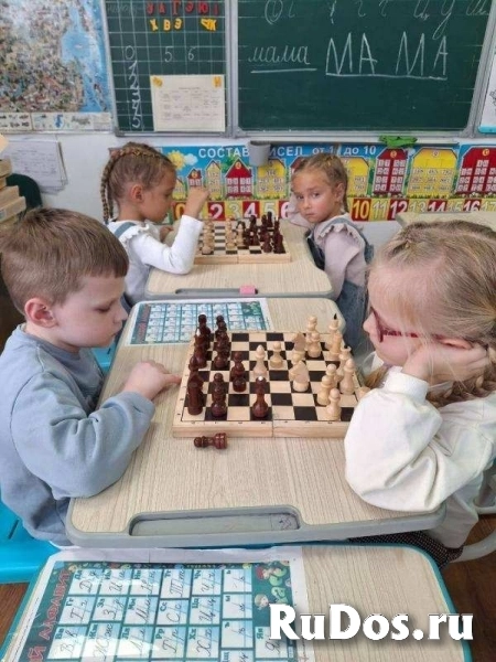 Частный детский сад «ОБРАЗОВАНИЕ ПЛЮС КМВ» фотка