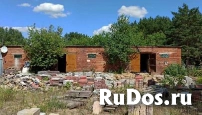 Сдам коммерческую недвижимость 18000 м2 в Ступино Сдам коммерческую недвижимость 18000 м2 изображение 3