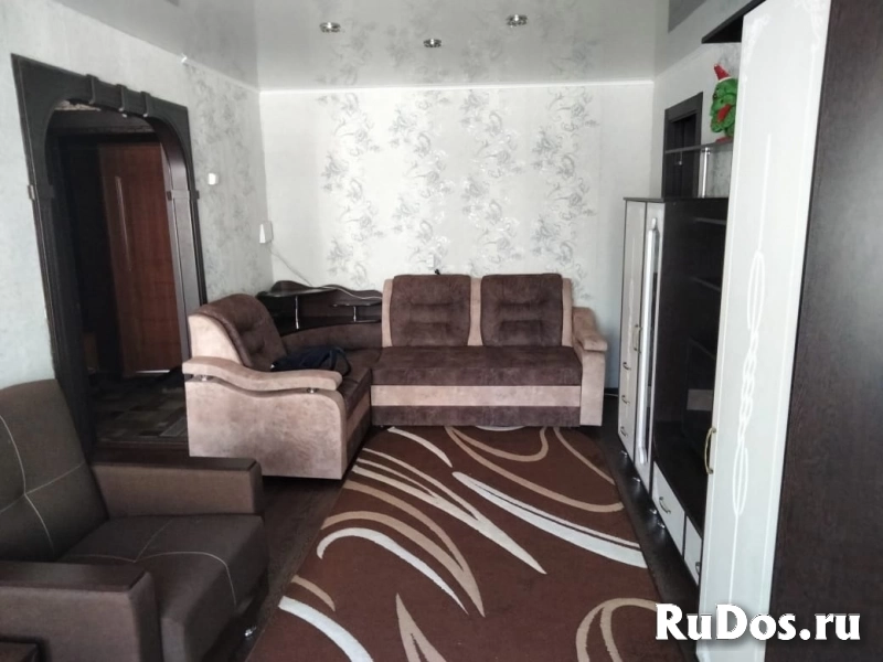 Сдам 2 комнатную квартиру 42 м2 изображение 8