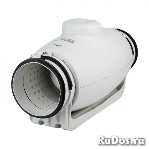 Вентилятор SolerPalau TD500/150-160 SILENT T 3V (220-240V 50/60HZ) N8 фото