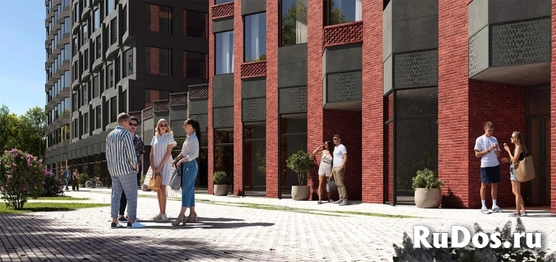 Продам 1 комнатную квартиру 28 м2 изображение 10