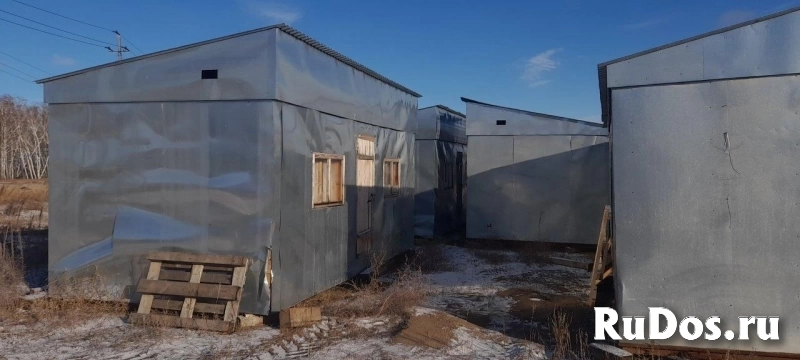 Вагон-дом, 6х3м из бруса 150х150мм, высота – 3,1м., 18 шт. б/у (г. Томск) объявление Вагон-дом, 6х3м из бруса 150х150мм, высота – 3,1м., 18 шт. б/у (г. Томск) фотка