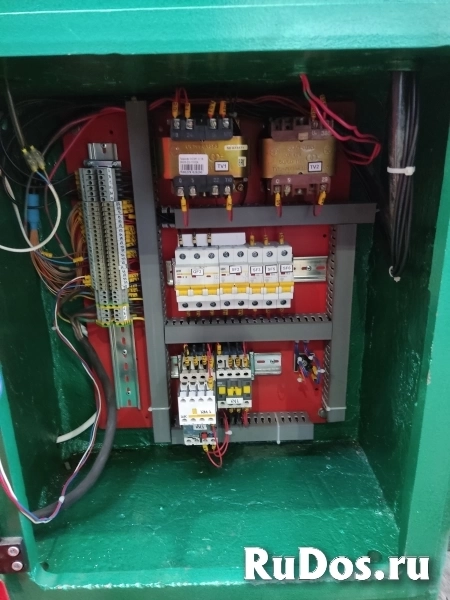 Продам пружинонавивочные станки изображение 6