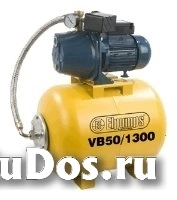 Насосная станция Elpumps VB 50/1300 (1300 Вт) фото