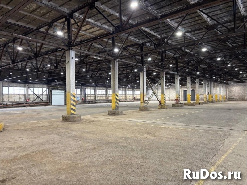 Сдам коммерческую недвижимость 6000 м2 изображение 6