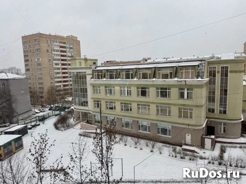 Трехкомнатная квартира в Сокольниках, отличное состояние изображение 3