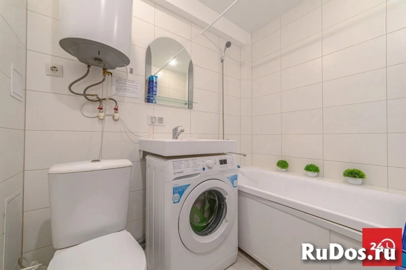 Продам 1 комнатную квартиру 37 м2 изображение 10