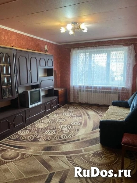 Сдам 2 комнатную квартиру 46 м2 фото