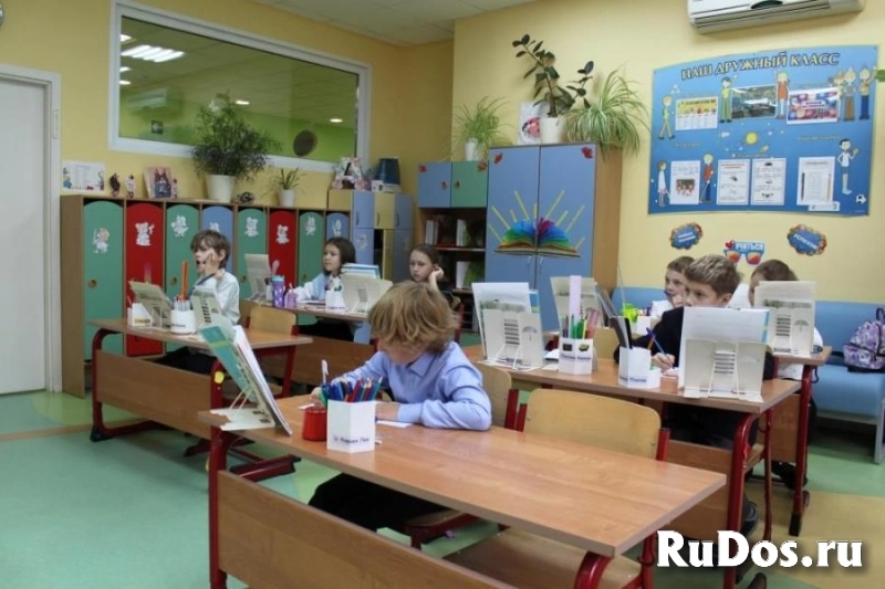 Частная школа Образование Плюс I изображение 3