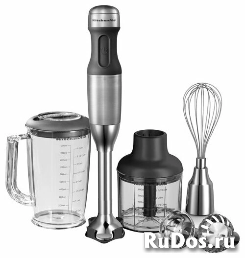 Погружной блендер KitchenAid 5KHB2571E фото