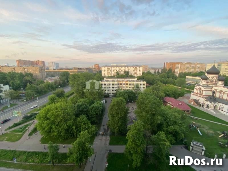 Сдам 1 комнатную квартиру 38 м2 изображение 10