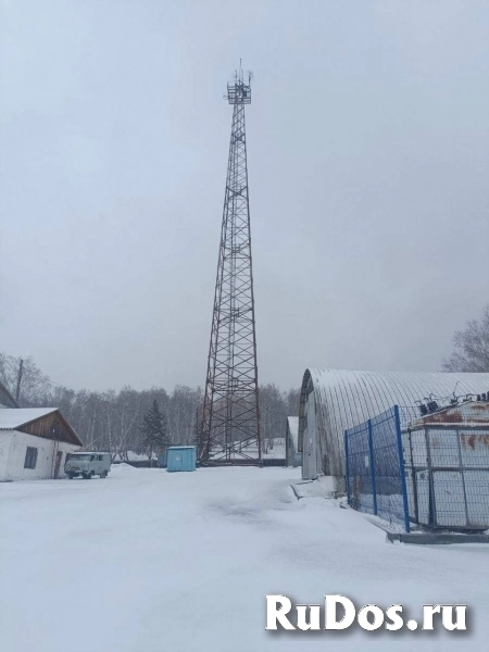 Антенна АО-60 изображение 3